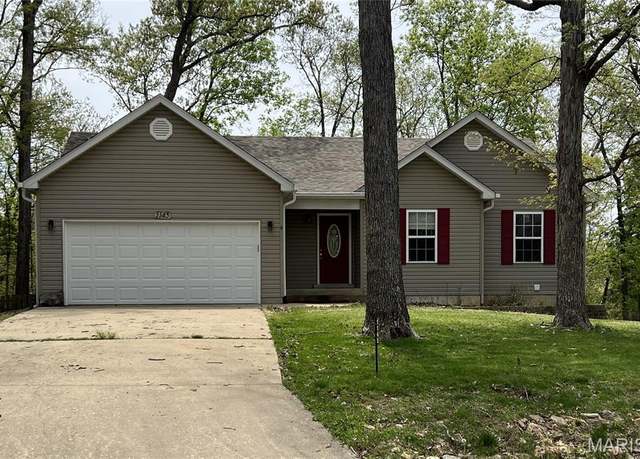 Property at 1145 Long Bow Dr, Marthasville, MO 63357, 3 beds, 2 baths