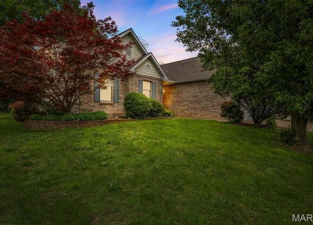 Property at 511 Log Cabin Rd, Farmington, MO 63640, 3 beds, 2 baths
