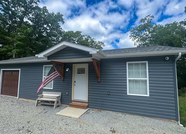 Property at 6663 Brown Eyed Susan Ln, French Village, MO 63036, 2 beds, 1 bath