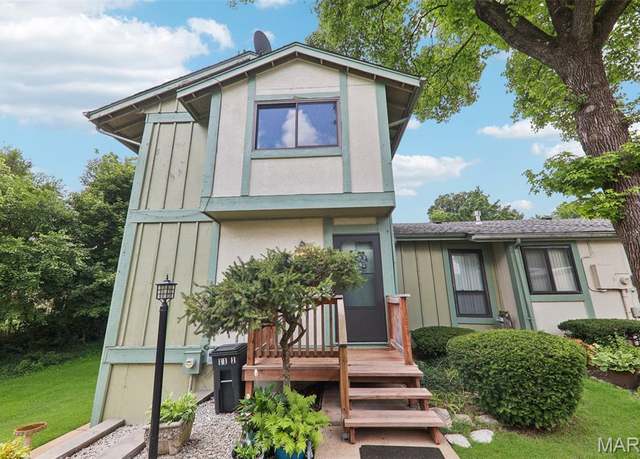Property at 11111 Whispering Oaks Dr, Unincorporated, MO 63136, 3 beds, 2.5 baths