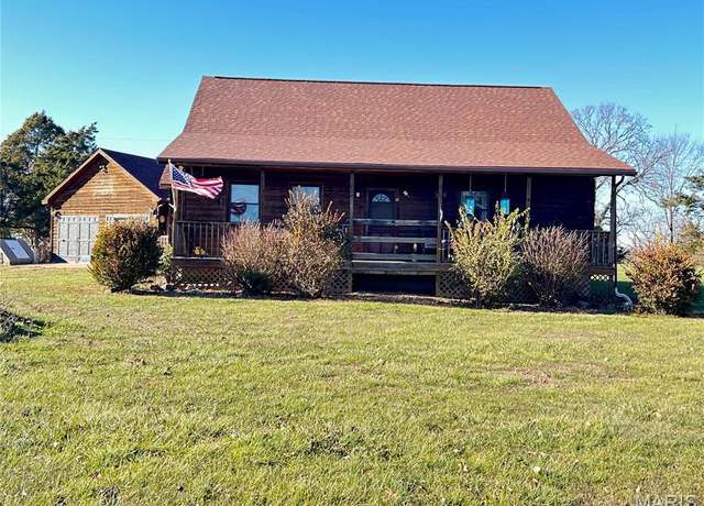 Property at 3363 Highway H, Salem, MO 65560, 3 beds, 2 baths