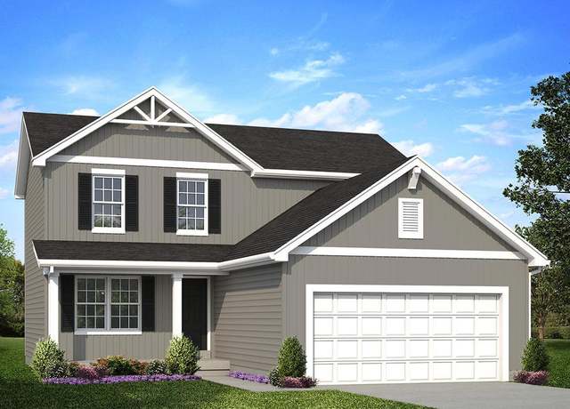 Property at 4962 Knotty Alder Dr, Imperial, MO 63052, 3 beds, 2.5 baths