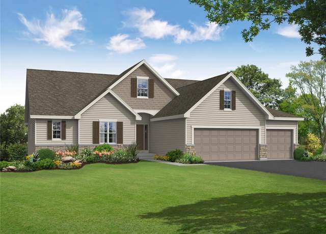 Property at 839 Mary Lee Ct, Unincorporated, MO 63026, 3 beds, 2.5 baths