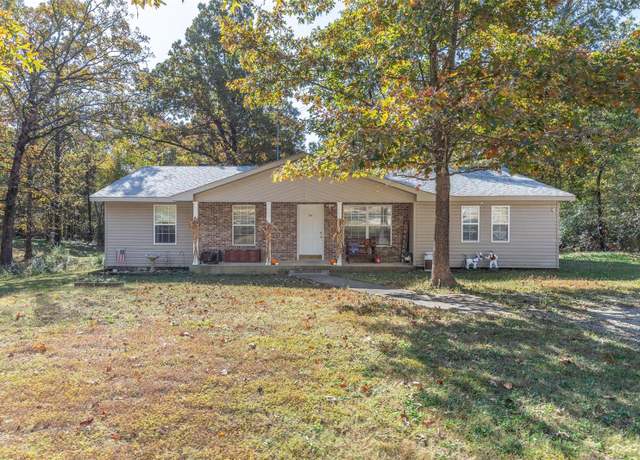 Property at 954 County Road 302, Poplar Bluff, MO 63901, 3 beds, 2 baths