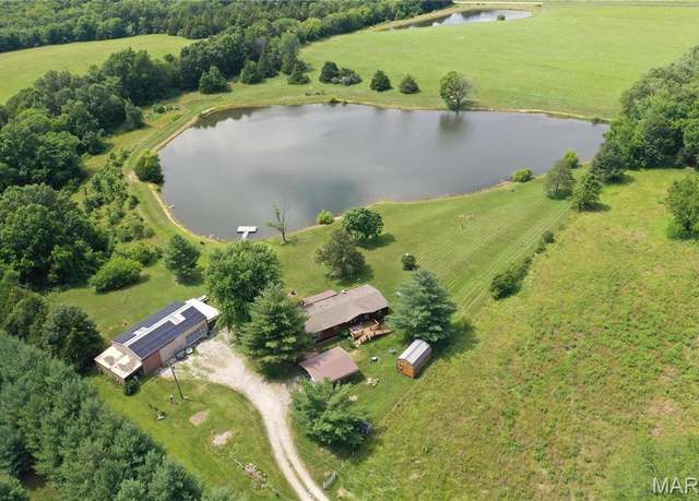 Property at 1387 Kelsch Ln, Auxvasse, MO 65231, 3 beds, 2 baths