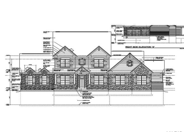 Property at 8 Briarbrook Trl, St Louis, MO 63131, 6 beds, 5.5 baths