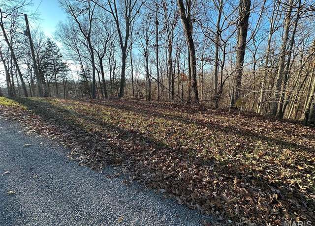 Property at 15 Wagon Creek Loop, Creal Springs, IL 62922