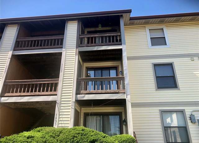 Property at 1435 Summergate Pkwy Unit O, St Peters, MO 63303, 1 bed, 1 bath