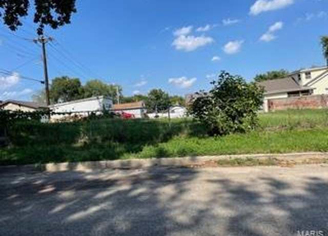 Property at 213 Catalan, St Louis, MO 63111