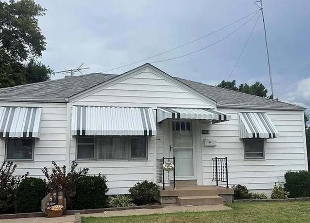 Property at 10341 Little Flower Ln, St Ann, MO 63074, 3 beds, 2 baths