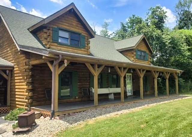 Property at 5445 Saxtown Rd, Millstadt, IL 62260, 3 beds, 3.5 baths