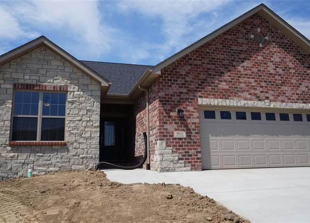 Property at 1932 Ravenel, Swansea, IL 62226, 3 beds, 3 baths