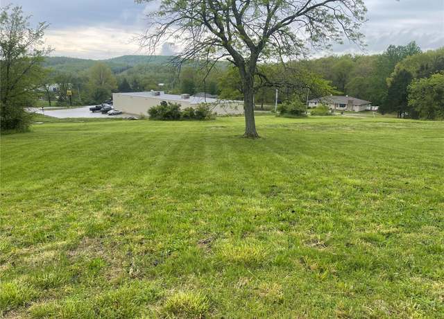 Property at 0 North Front St, Park Hills, MO 63601
