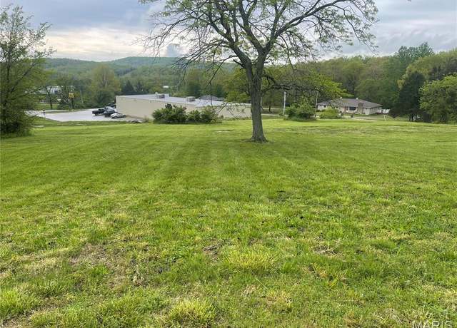 Property at 0 North Front St, Park Hills, MO 63601