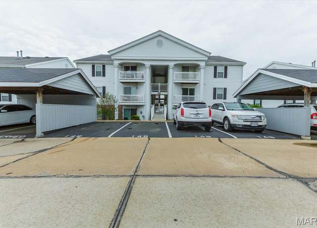 Property at 149 Jubilee Hill Dr Unit H, Grover, MO 63040, 2 beds, 2 baths
