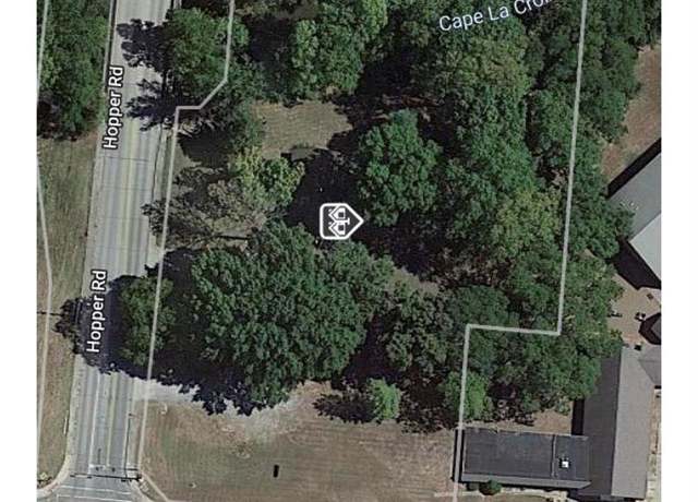 Property at 3269 Hopper Rd, Cape Girardeau, MO 63701