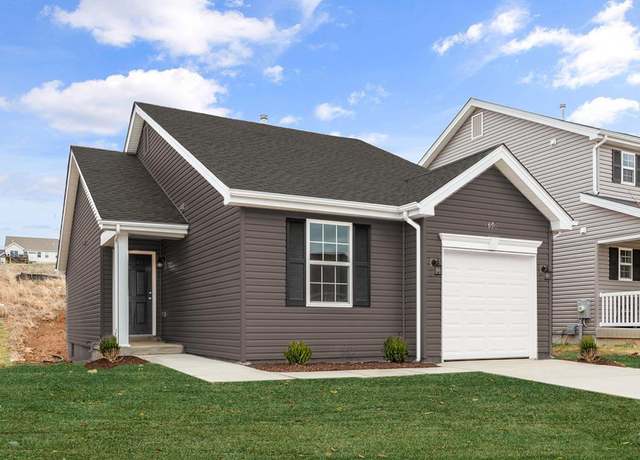 Property at 3136 White Pine Dr, Imperial, MO 63052, 2 beds, 2 baths