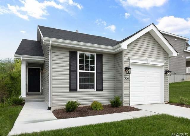 Property at 3136 White Pine Dr, Imperial, MO 63052, 2 beds, 2 baths