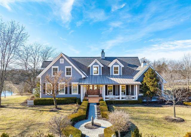 Property at 505 Neighborhood Rd, New Haven, MO 63068, 3 beds, 3.5 baths