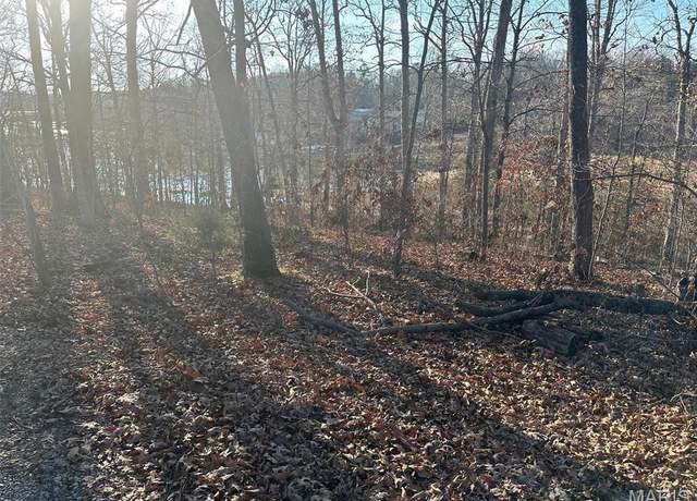 Property at 12 Wagon Creek Loop, Creal Springs, IL 62922