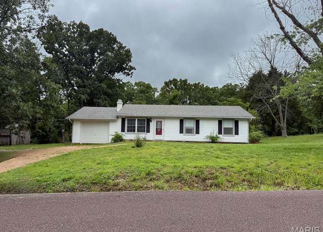 Property at 8031 County Line Rd, Robertsville, MO 63072, 3 beds, 2 baths