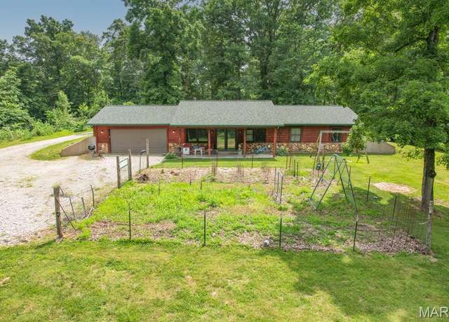 Property at 2285 Reising Rd, De Soto, MO 63020, 3 beds, 2 baths