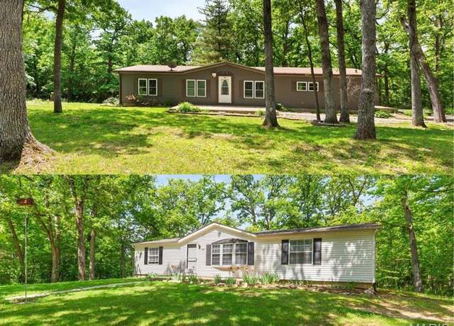 Property at 434 Cool Springs Ln, Wright City, MO 63390, 6 beds, 5 baths