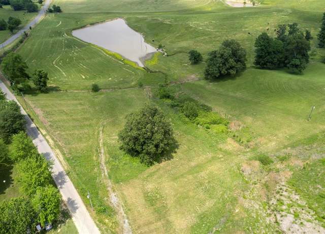 Property at 172 County Highway 244, Oran, MO 63771