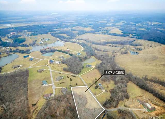 Property at 10591 Polo Downs Pkwy, Marthasville, MO 63357