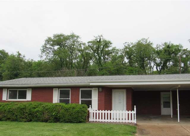 Property at 58 Dianne Dr, Belleville, IL 62220, 2 beds