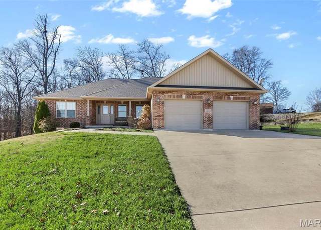 Property at 2403 Smith Trl, Jackson, MO 63755, 4 beds, 3 baths