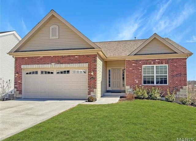 Property at 2994 Halls Green Dr, Washington, MO 63090, 2 beds, 2 baths
