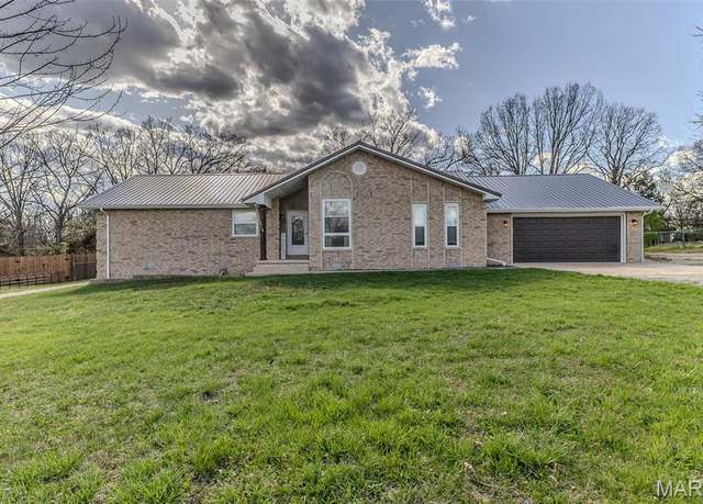 Property at 26045 Orlando Ln, Lebanon, MO 65536, 3 beds, 2 baths