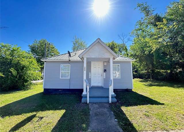 Property at 500 S Warfel St, Salem, MO 65560, 1 bed, 1 bath