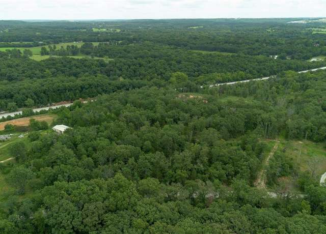 Property at 0 County Road 7100, Rolla, MO 65401