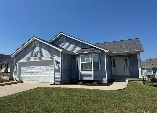 Property at 405 Stonewater Dr, Pevely, MO 63070, 3 beds, 2 baths