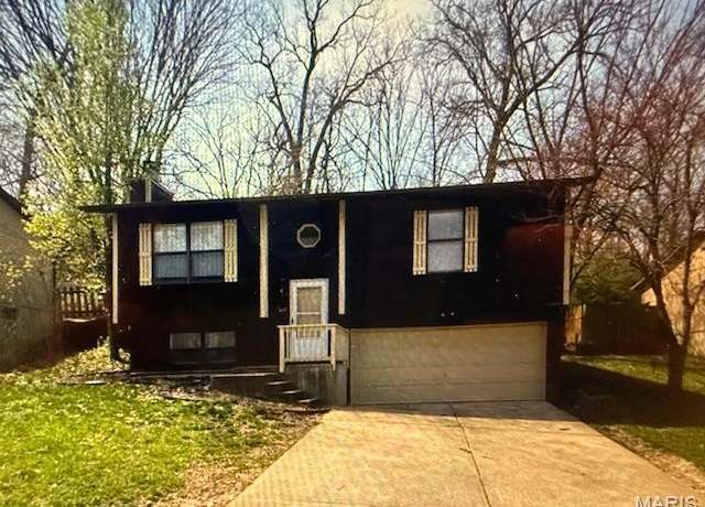 Property at 849 Country Haven Dr, Imperial, MO 63052, 3 beds, 2.5 baths