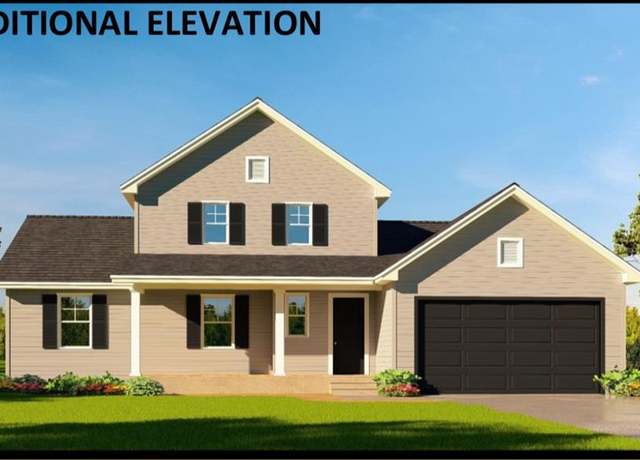 Property at 120 Bunkum Woods Dr, Fairview Heights, IL 62208, 5 beds, 3 baths