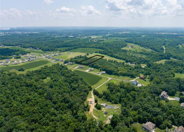 Property at Lot 6 Calvert Ests, Hannibal, MO 63401