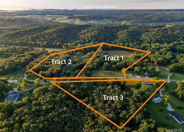 Property at 00 Highway F, Bowling Green, MO 63334