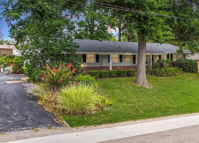 Property at 1807 Orchard Ln, Festus, MO 63028, 3 beds, 2 baths