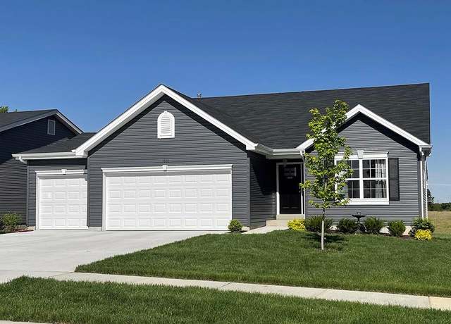 Property at 209 Windmill View Dr, O'fallon, MO 63385, 3 beds, 2 baths