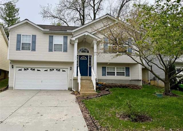 Property at 354 Green Jade Estates Dr, Fenton, MO 63026, 3 beds, 3 baths