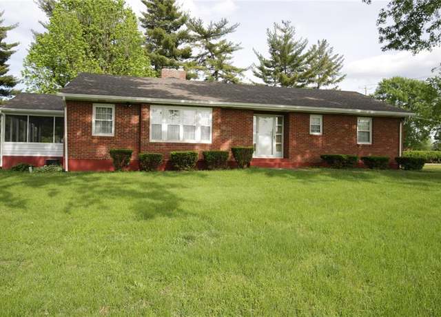 Property at 209 Highley Ln, Desloge, MO 63628, 3 beds, 2 baths