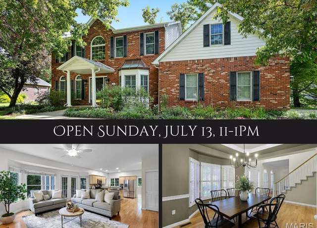 Property at 211 Burns Farm Blvd, Edwardsville, IL 62025, 3 beds, 3.5 baths