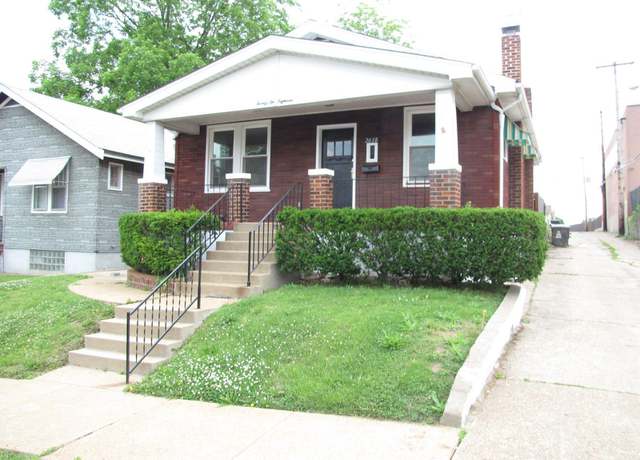Photo of 2618 Sublette Ave, St Louis, MO 63139