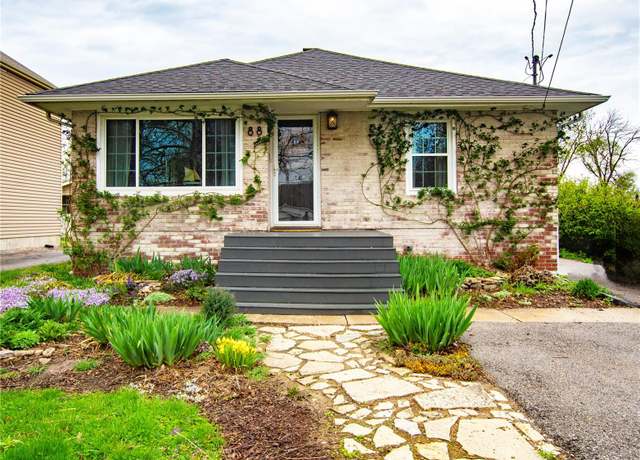 Property at 88 E Haller, East Alton, IL 62024, 2 beds, 1.5 baths