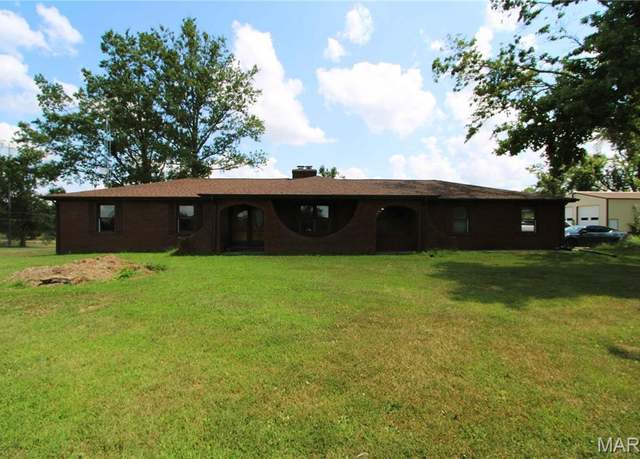 Property at 2287 Highway, Perryville, MO 63775, 3 beds, 2 baths