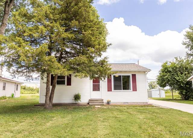 Property at 112 Cottage Hill Dr, O'fallon, IL 62269, 2 beds, 1 bath