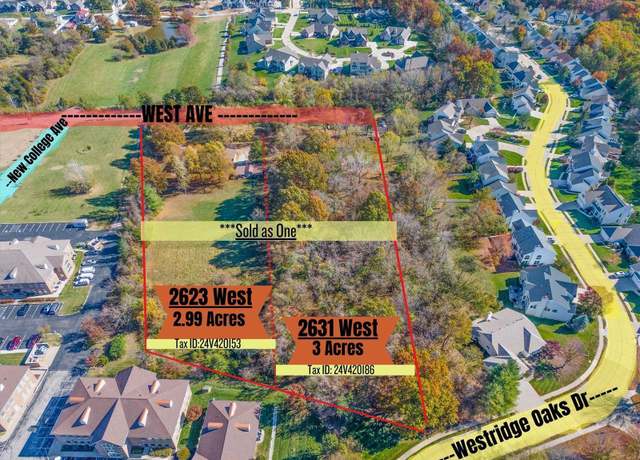 Property at Undisclosed address, Wildwood, MO 63040